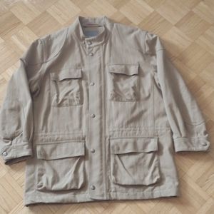 Coats | Tilley Mens Jacket Euc 